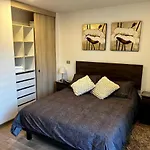 Lindo Y Confortable Departamento En Pucon