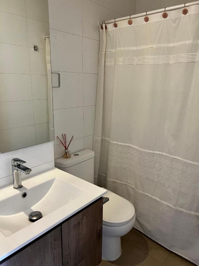 Lindo Y Confortable Departamento En Apartamento Pucón