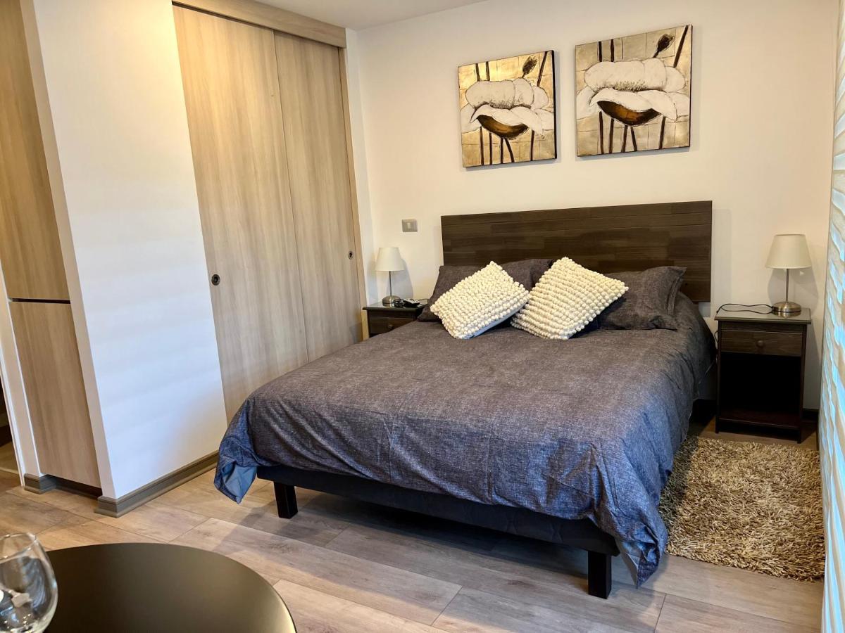 Lindo Y Confortable Departamento En Apartamento