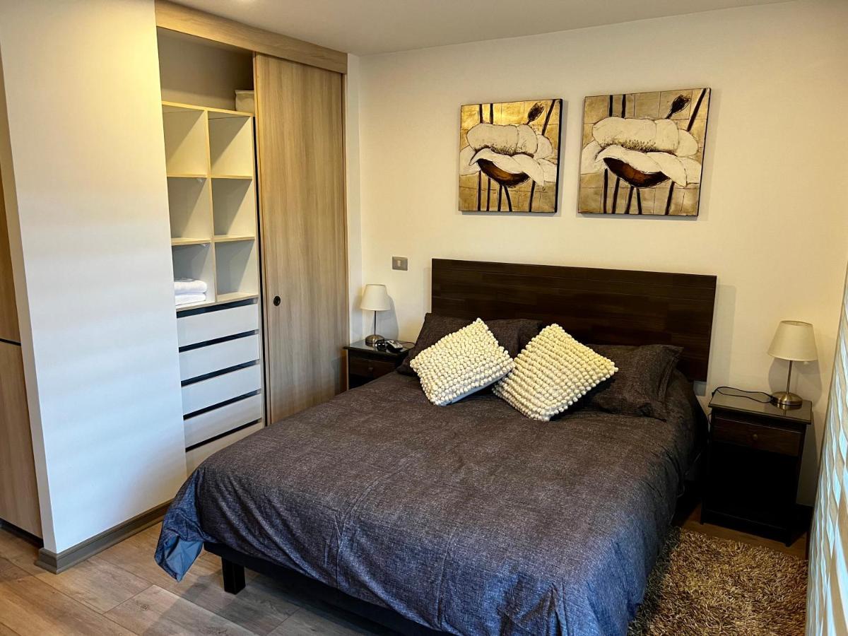 Apartamento Lindo Y Confortable Departamento En *