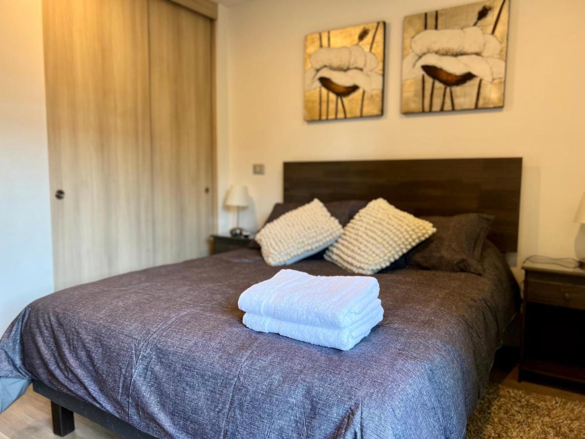 Apartamento Lindo Y Confortable Departamento En *