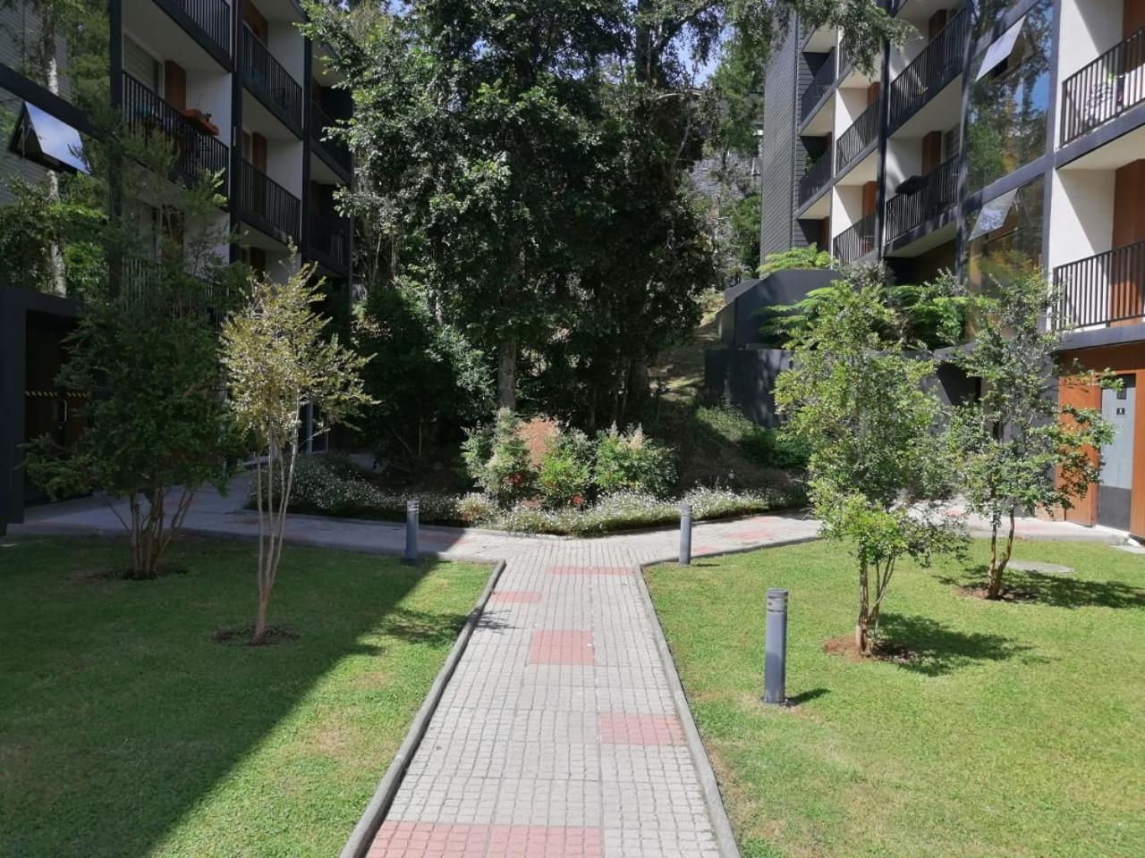 Apartamento Lindo Y Confortable Departamento En